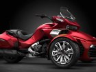 BRP Cam-Am BRP Can Am Spyder F3-T